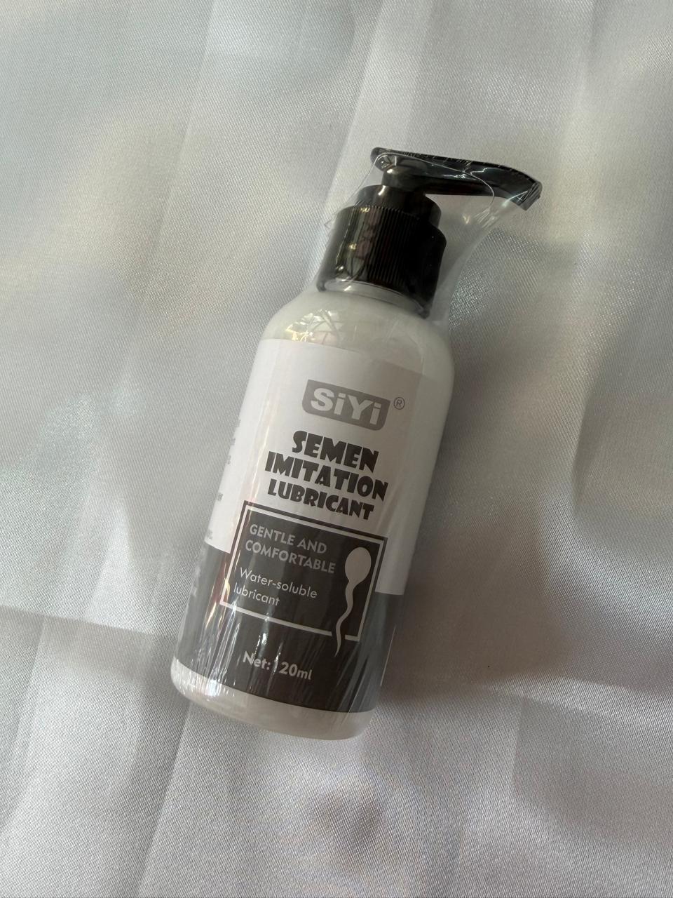 Lubricante y Aceite 6